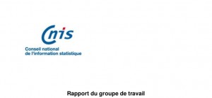 CONNAISSANCE DES ASSOCIATIONS – RAPPORT CNIS, décembre 2010 CONNAISSANCE DES ASSOCIATIONS – RAPPORT CNIS, décembre 2010
