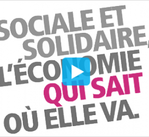 9ème colloque – Regards sur l’économie sociale, ici et ailleurs. 16 décembre 1992 9ème colloque – Regards sur l’économie sociale, ici et ailleurs. 16 décembre 1992