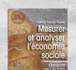 L’ADDES écrit son histoire L’ADDES écrit son histoire