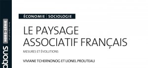 Le Paysage associatif français Le Paysage associatif français