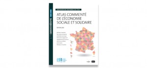 L’atlas commenté de l’économie sociale et solidaire 2020 est publié, avec la collaboration de membres de l’ADDES _ infographies