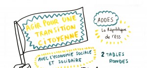 Les Rencontres de l’ ADDES : « Agir pour une transition citoyenne avec l’économie sociale et solidaire » 4 juin 2021 Les Rencontres de l’ ADDES : « Agir pour une transition citoyenne avec l’économie sociale et solidaire » 4 juin 2021