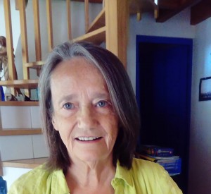 Disparition de Danièle Demoustier Disparition de Danièle Demoustier