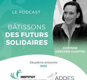 Découvrez notre nouvelle série de podcasts « ESS et plateformes numériques » Découvrez notre nouvelle série de podcasts « ESS et plateformes numériques »