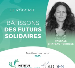 Questions agricoles et agroalimentaires & ESS : découvrez les podcasts ! Questions agricoles et agroalimentaires & ESS : découvrez les podcasts !