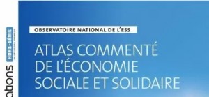 Sortie de la nouvelle édition de l’Atlas commenté de l’ESS Sortie de la nouvelle édition de l’Atlas commenté de l’ESS