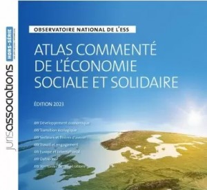 Sortie de la nouvelle édition de l’Atlas commenté de l’ESS Sortie de la nouvelle édition de l’Atlas commenté de l’ESS