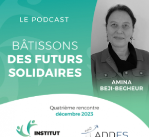 L’ESS, PORTEUSE D’UN MANAGEMENT ALTERNATIF ? DÉCOUVREZ LES PODCASTS ! L’ESS, PORTEUSE D’UN MANAGEMENT ALTERNATIF ? DÉCOUVREZ LES PODCASTS !