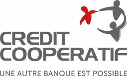 logo Crédit coopératif